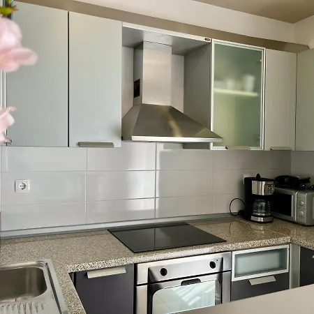 Holiday Home “Petar” With Sea View