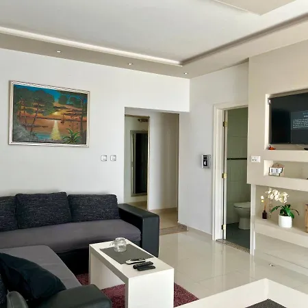 Holiday Home “Petar” With Sea View * Makarská
