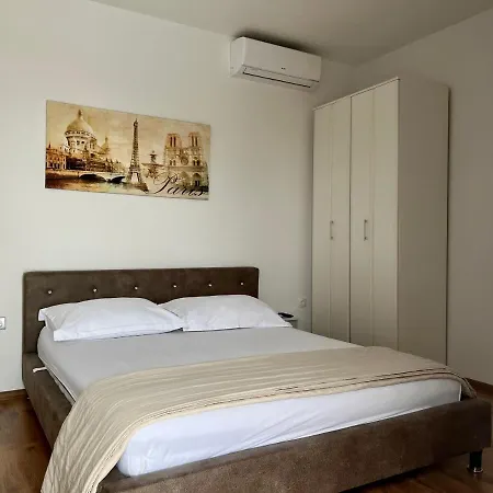 Vila Holiday Home “Petar” With Sea View *
