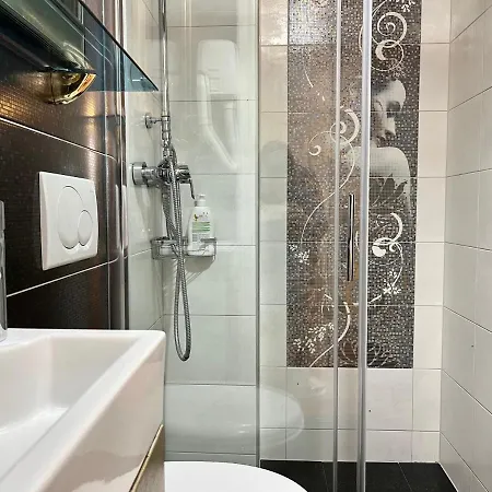 Holiday Home “Petar” With Sea View