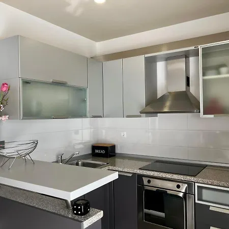 Holiday Home “Petar” With Sea View * Makarská